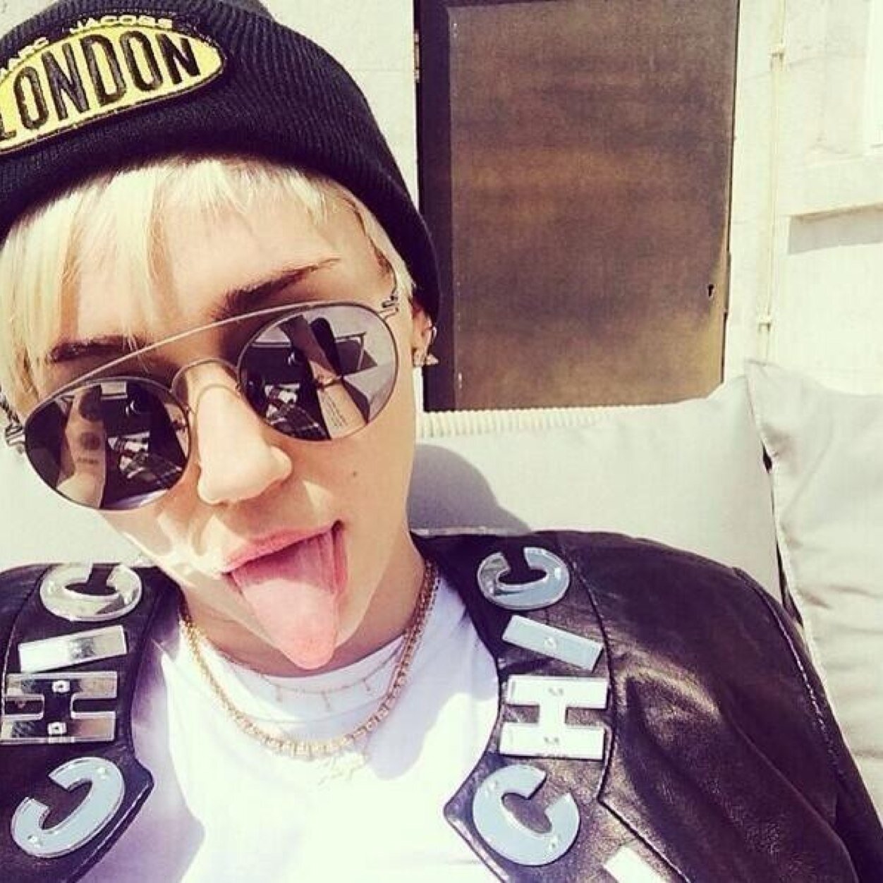 #BANGERZ