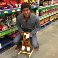 Riyaz Koheeallee (@riyaz8) 's Twitter Profile