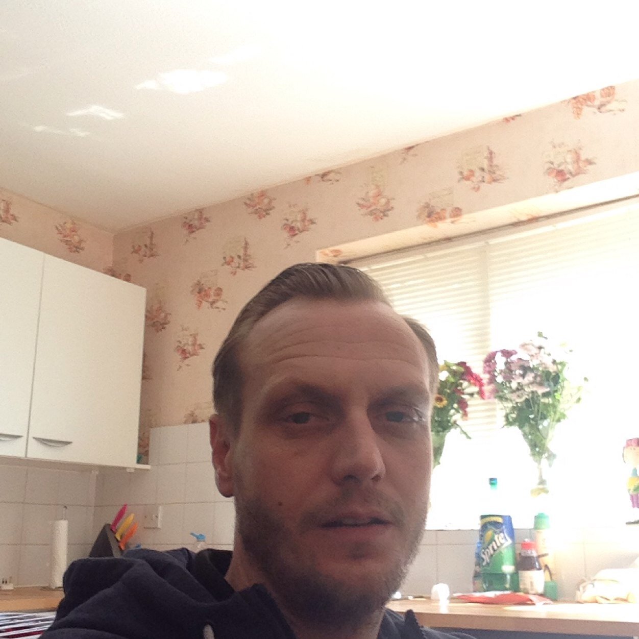 Paulbennett33's profile picture. 