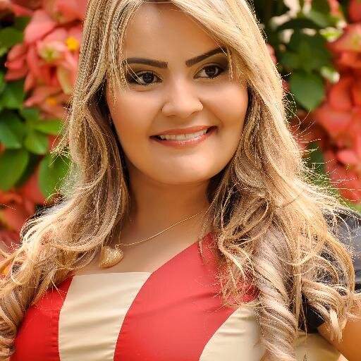 Cantora & Locutora da Radio Paz Fm Goiania.Esposa do Samuel;amada,feliz e dedicada no que faz...contatos p eventos ou adquirir meus cds,062.9618-4972