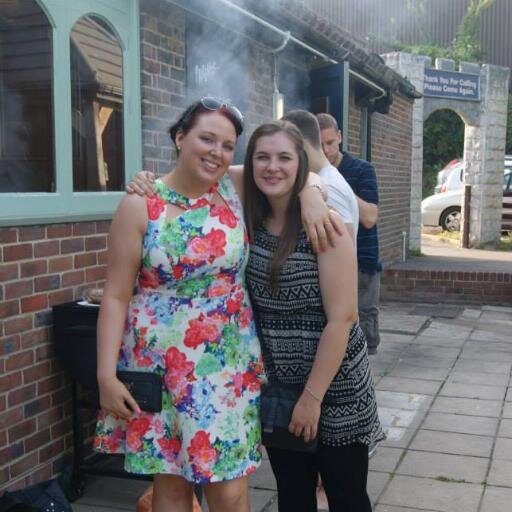 Marketing Co-Ordinator, engaged, love Disney, love walks, love running, love AP! 23rd May 2015 I will become Mrs Pattenden!!