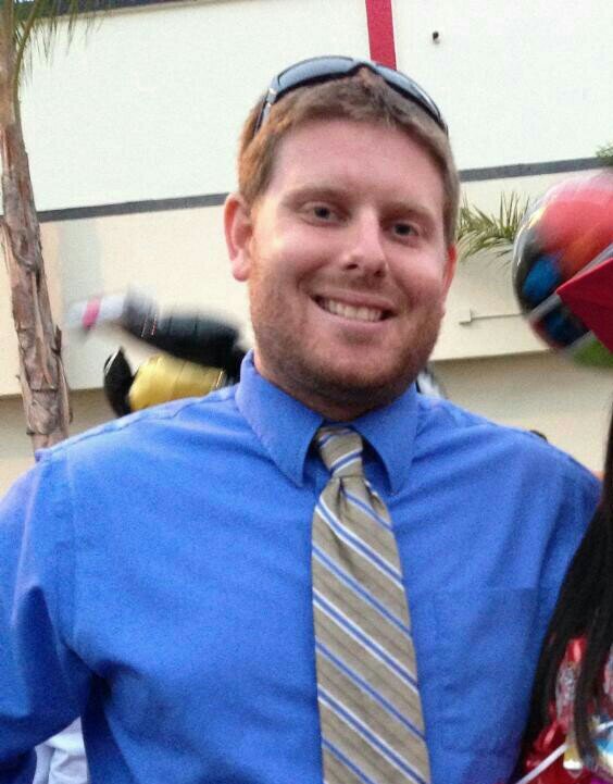 TroyCompton's profile picture. 