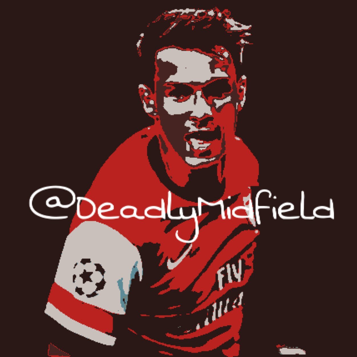 DeadlyMidfield's profile picture. Follow for futbol news, opinions, battles, stats and more. We do edits and HQ.