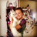 Chelsea Vickers - @VickersChelsea - Twitter