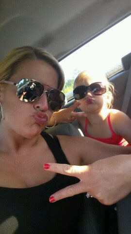 Krissy___C's profile picture. Why yes, I AM a princess!