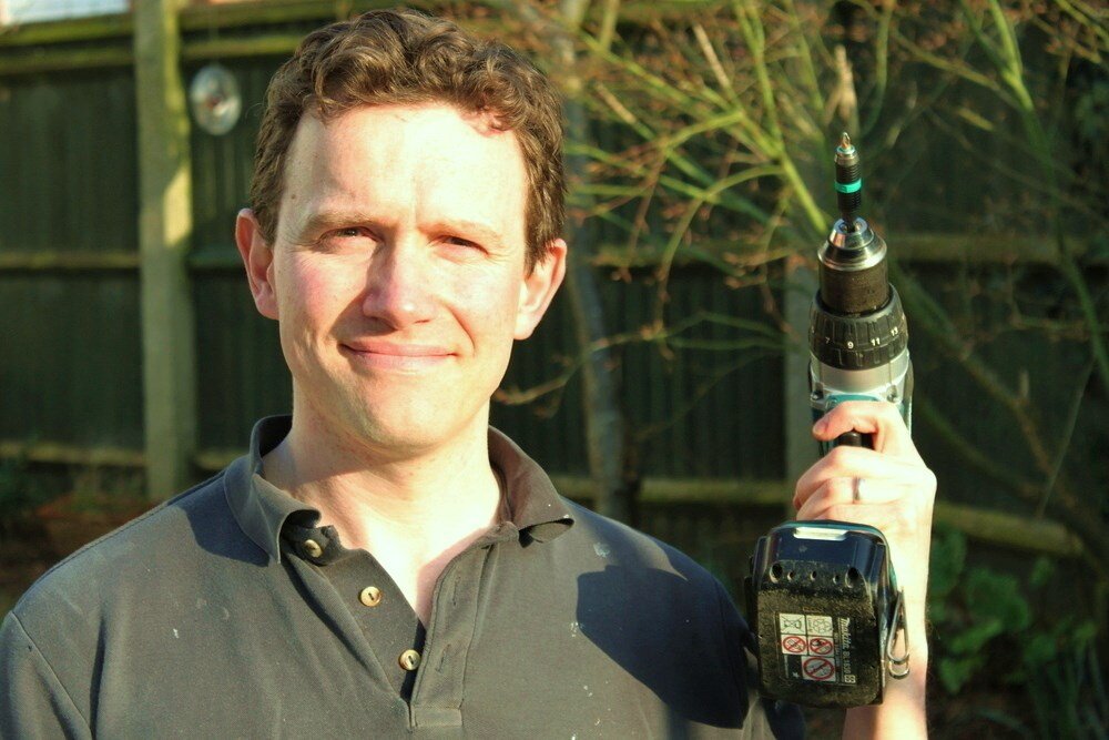 onestophandy's profile picture. The multi-skilled handyman service for SW London - get that 'to do' list done!