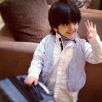 محمد البقمي  (@m7_911) 's Twitter Profile