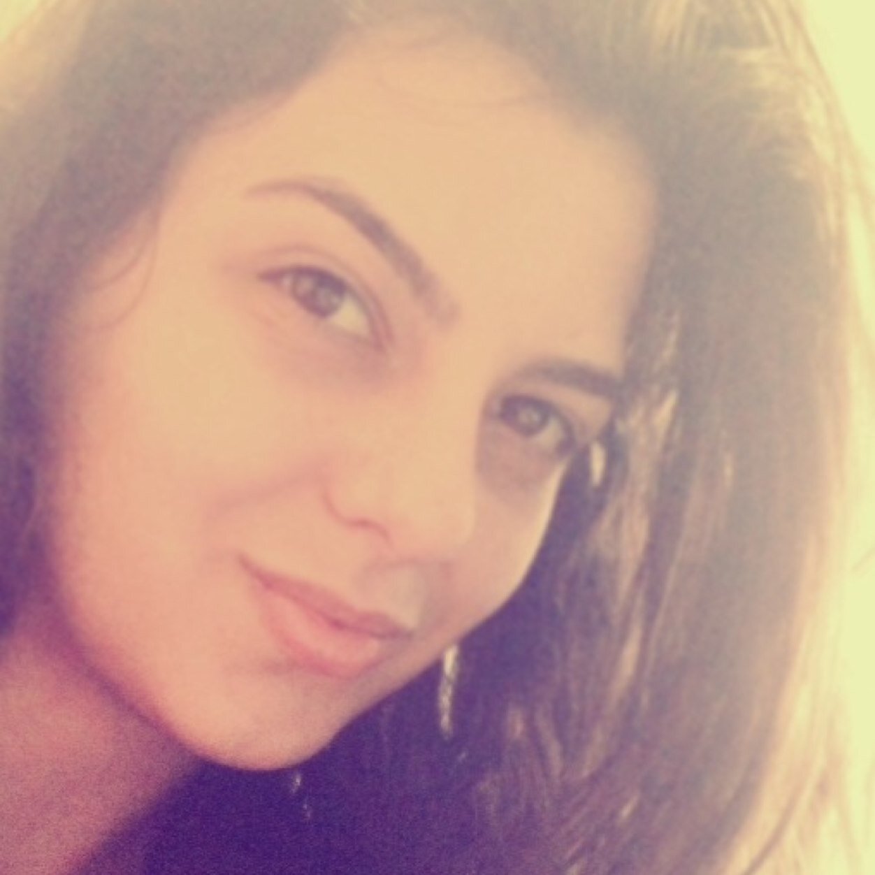 Positive person #lifelover Be POSITIVE is my blood type ;) #Chocaholic Insta: krystelleazzi