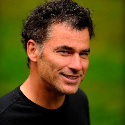 Sygird's profile picture. Réalisateur à Musique Plus et Coauteur de la trilogie Détrousseur de vies.