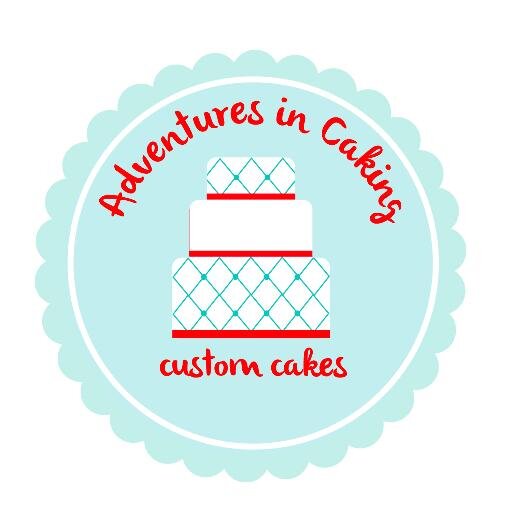 Stay at home mom to twin boys & FCI graduate. This is my adventure in caking while trying to keep my sanity and home life in check.