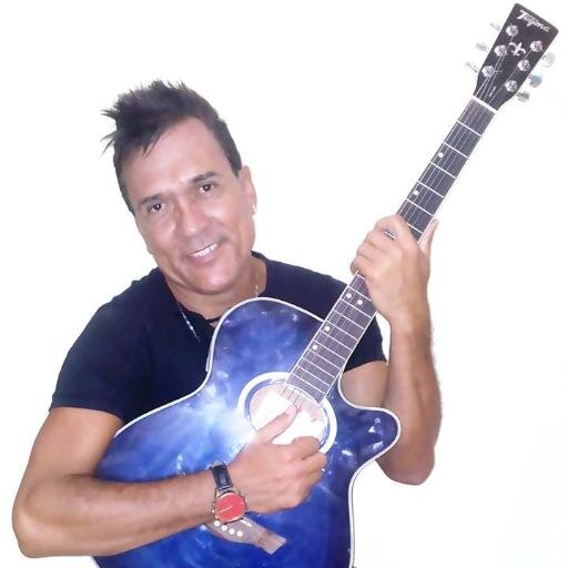 Cantor, Produtor Musical  Compositor e Ator - Marcello Souza  -