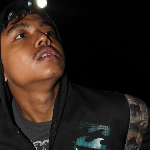 Mother of nigga