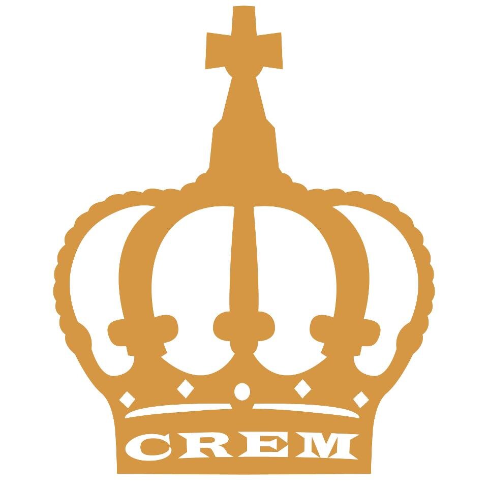 CREMCouture's profile picture. Welcome CREM Couture Shoppers! Please 'Like' our 
Facebook page and return often to view our updated collection! Happy Shopping!