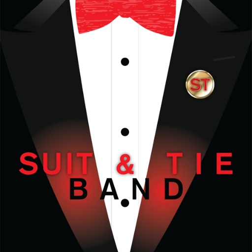 Suitandtieband's profile picture. Wedding and Event Band! Music That Makes Memories Tyrone Brown - CEO/Band Director