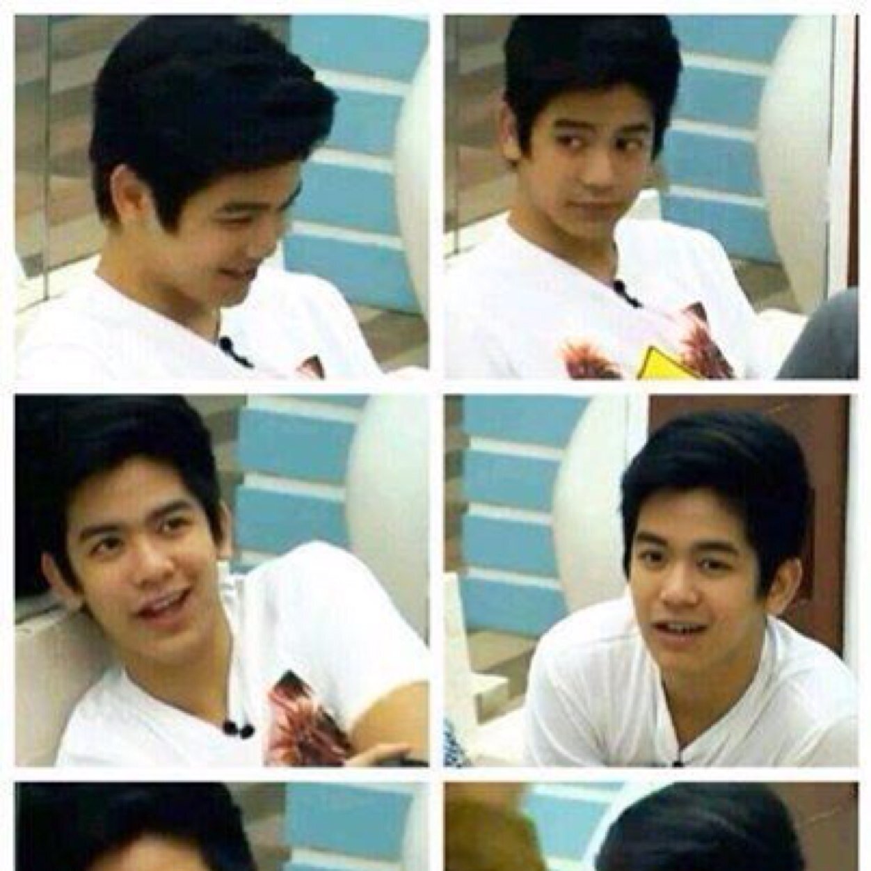 I JOSHUA-na be with you. Fan page for our prince @iamjoshuagarcia Spread the love lang tayo para kay Baby Joshua we also support loiSHUA loveteam