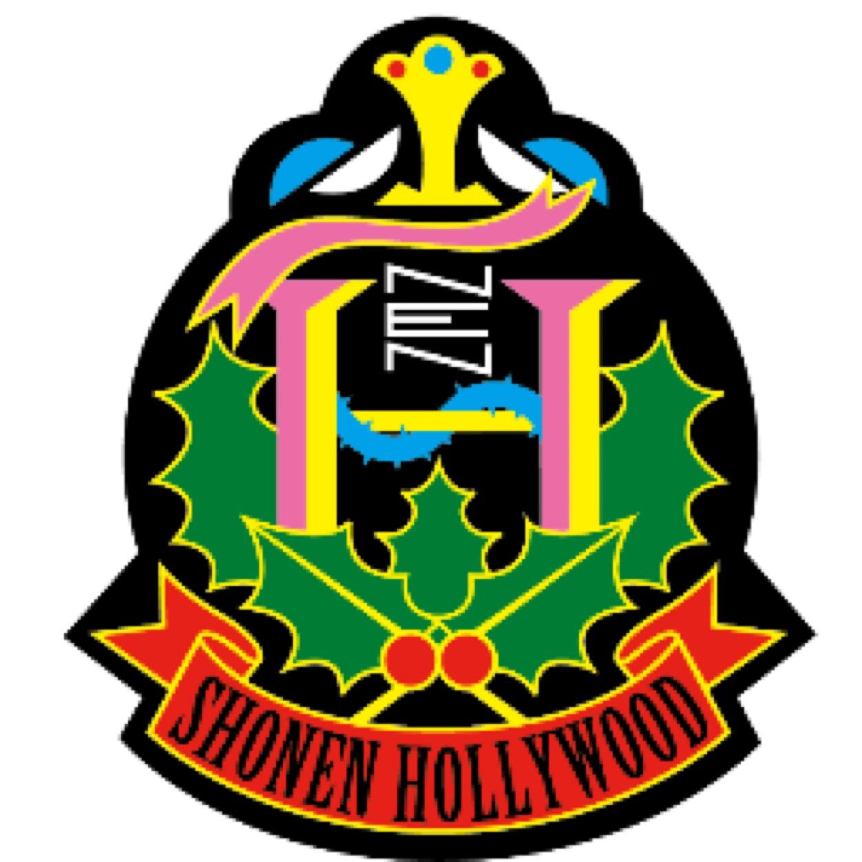 Shohari_A's profile picture. 少年ハリウッド、ZEN THE HOLLYWOODのことについてつぶやく公式アカウントです。