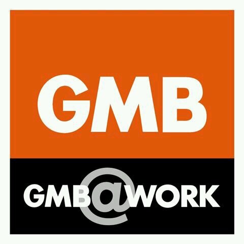 GMB Trade Union in Sussex
Branch Secretary often tweeting using voice recognition software as visually impaired so pls excuse any typos. RT not always=agreement