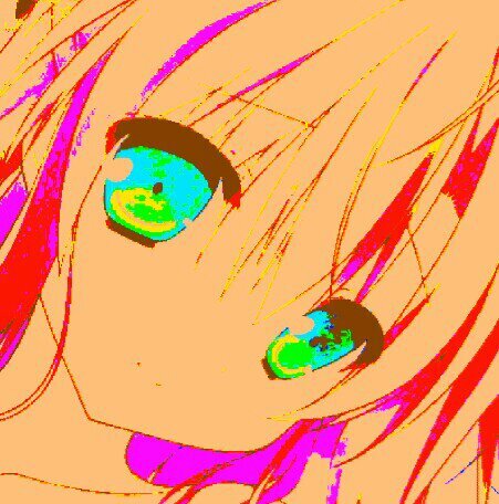 @ccqr をフォローしろ