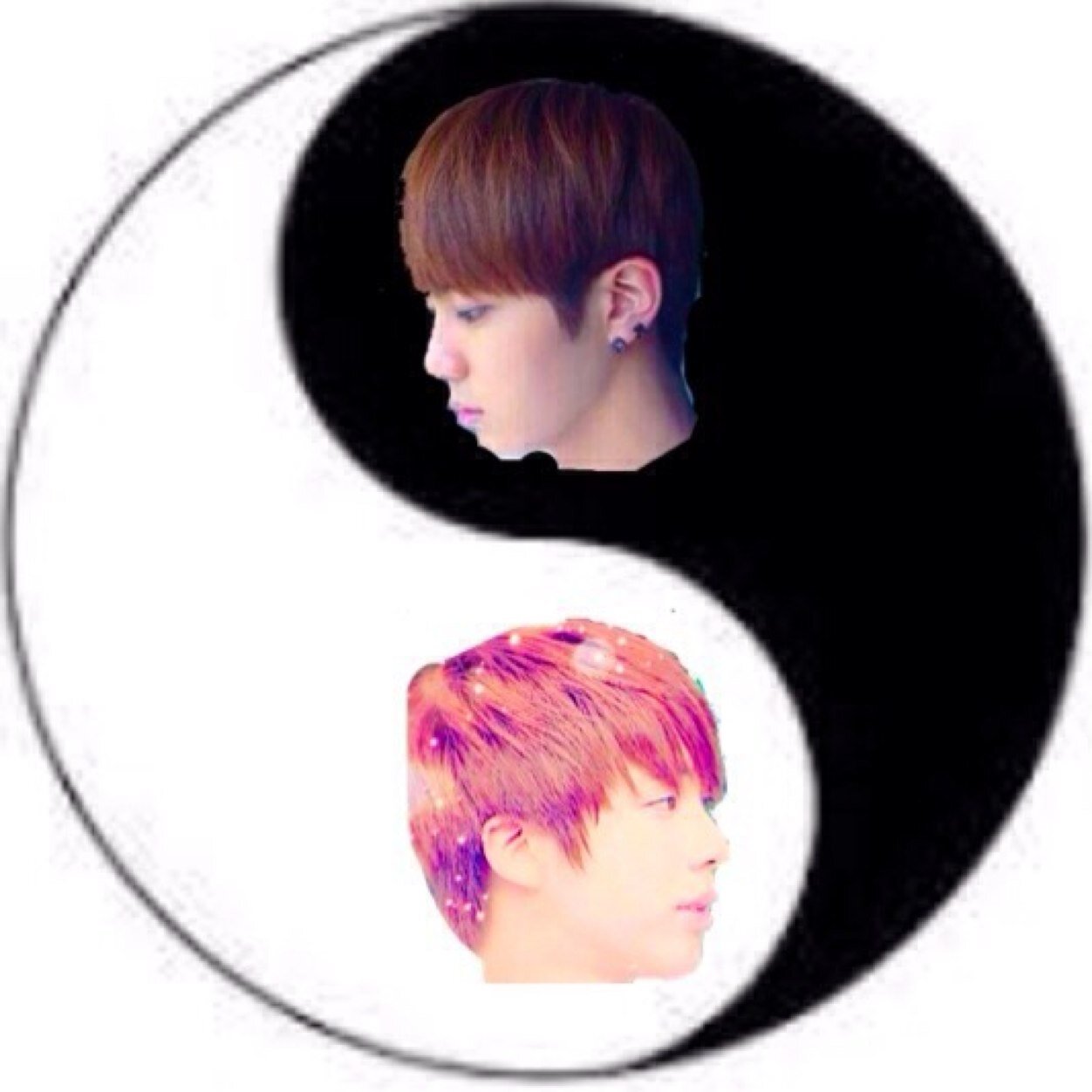 *♥︎ 脳内 김석진 ♥︎* 5/31 6/7進撃! ９５아미
