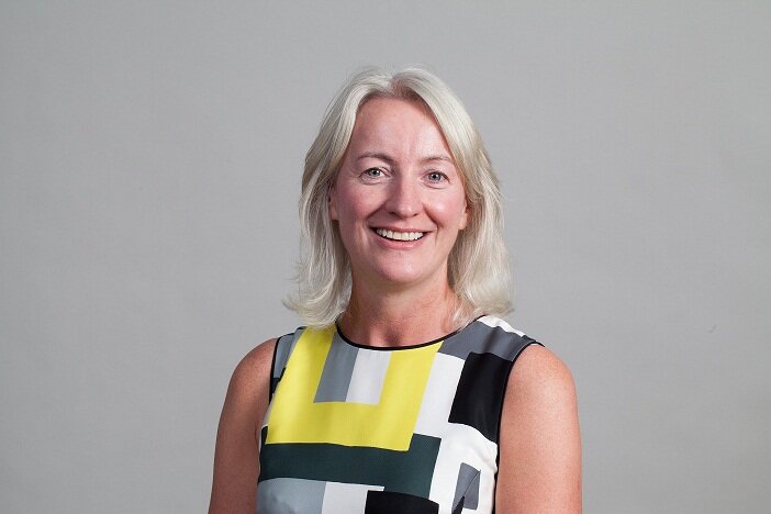 CarmelMcC's profile picture. All ramblings on this feed are my own.