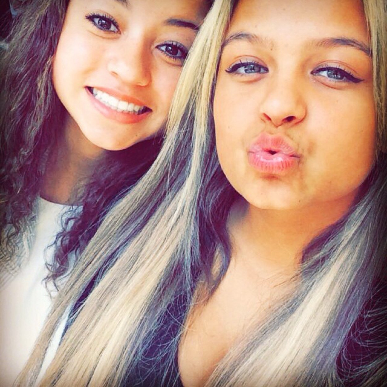 Pierson t3c' 15  houvanjoumnBestFriend. xM'