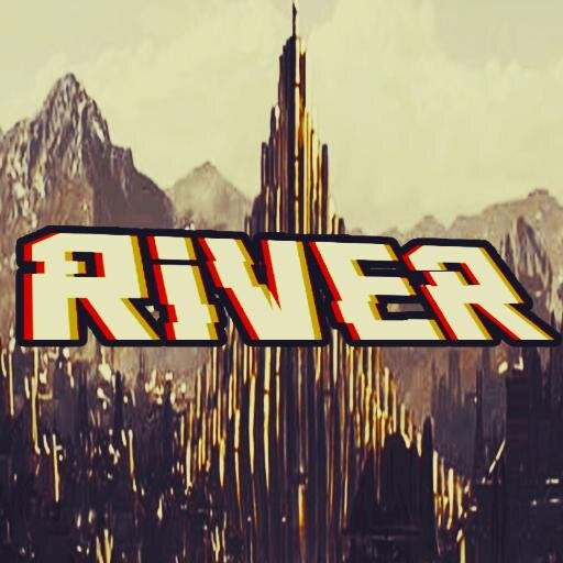 IamRiverz Profile Picture