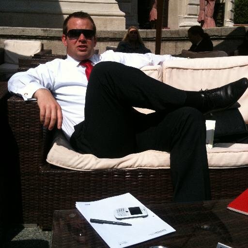 marcel_haas's profile picture. 