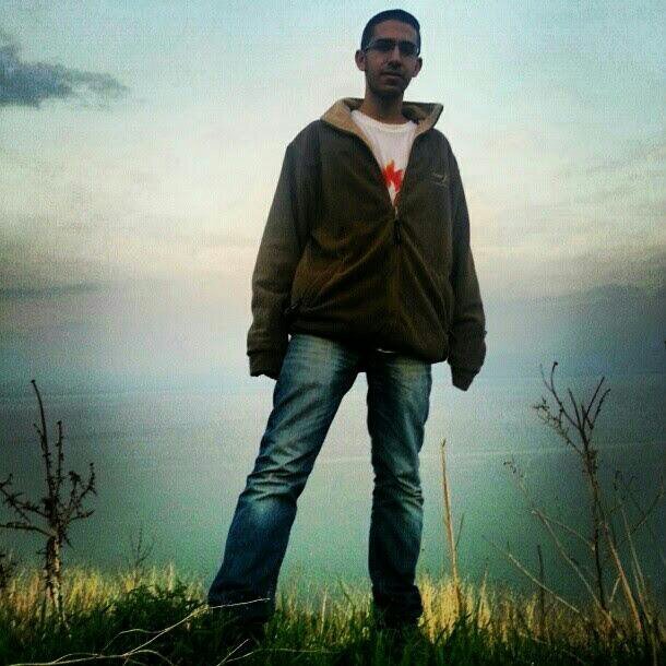 netanelkadosh's profile picture. 