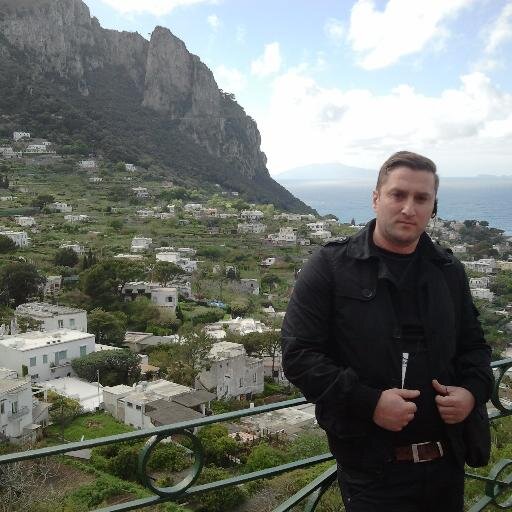 PawelSzymczakk's profile picture. 