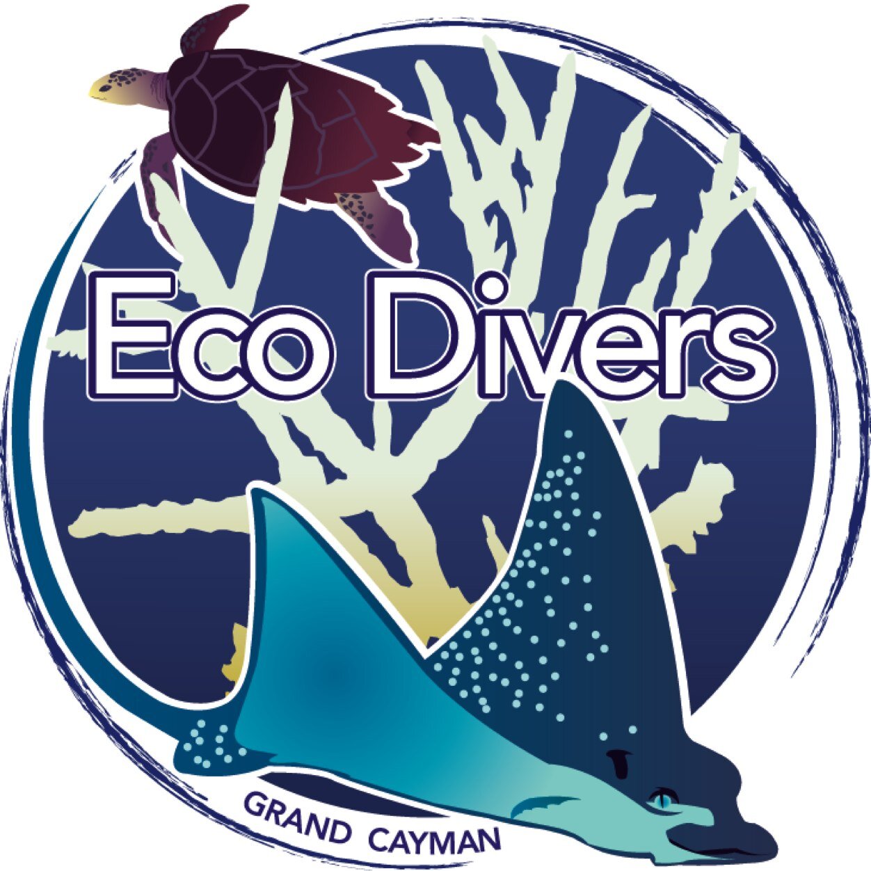 Cayman Eco Divers Profile