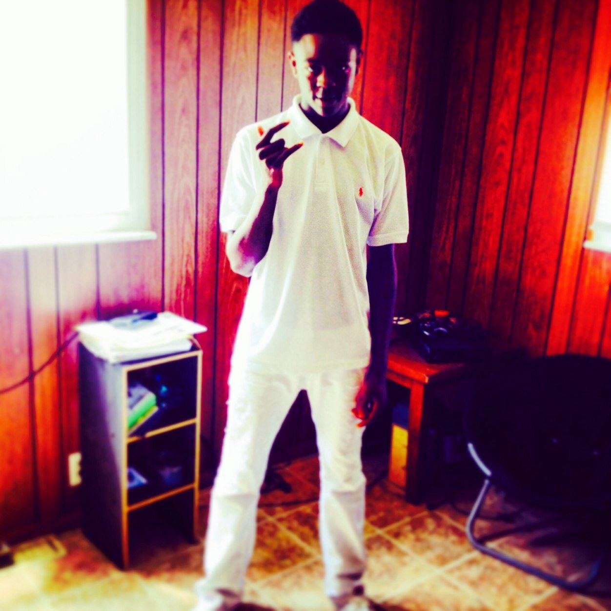 Hooper Phenom D1 Prospect Follow Me On Insta __0718__ -Ball Is Life Kik Me tezzie_dope