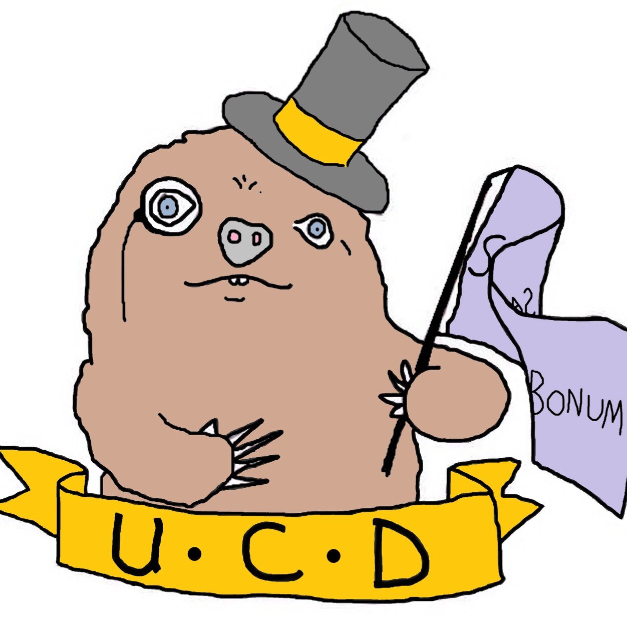 UCD (UCD_official) Twitter