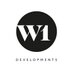 W1 Developments (@w1developments) Twitter profile photo