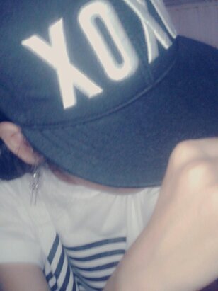 #TRIOSARAV W/ @Nurindah_fy,@Azzhrnanda. Kpop♥Exo♥Follback just mention
