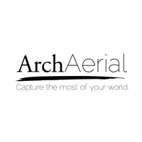Arch Aerial(@ArchAerialLLC) 's Twitter Profile Photo