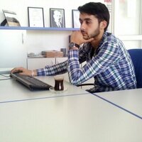 ahmetaydingun (@75aydingun) 's Twitter Profile