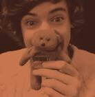 Cherche pas j'suis Directioner... rien a faire que sa te plaise pas !!! ~ Harry ~ mon bb / instagram : miss_hemmings_styles