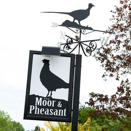 A classic country pub & carvery in Dalton (nr Thirsk). Serving Traditional Roasts & Family Favourites.