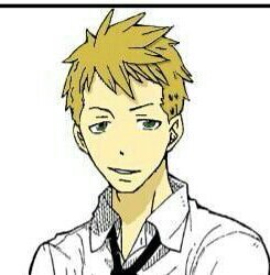 Claymore_Size's profile picture. A freshman of the NOT program at the DWMA, I'm a easy enough guy, unless you're looking for a fight. My meister Akane and I don't roll over so easy.