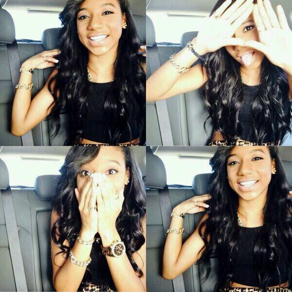 im too flawless
