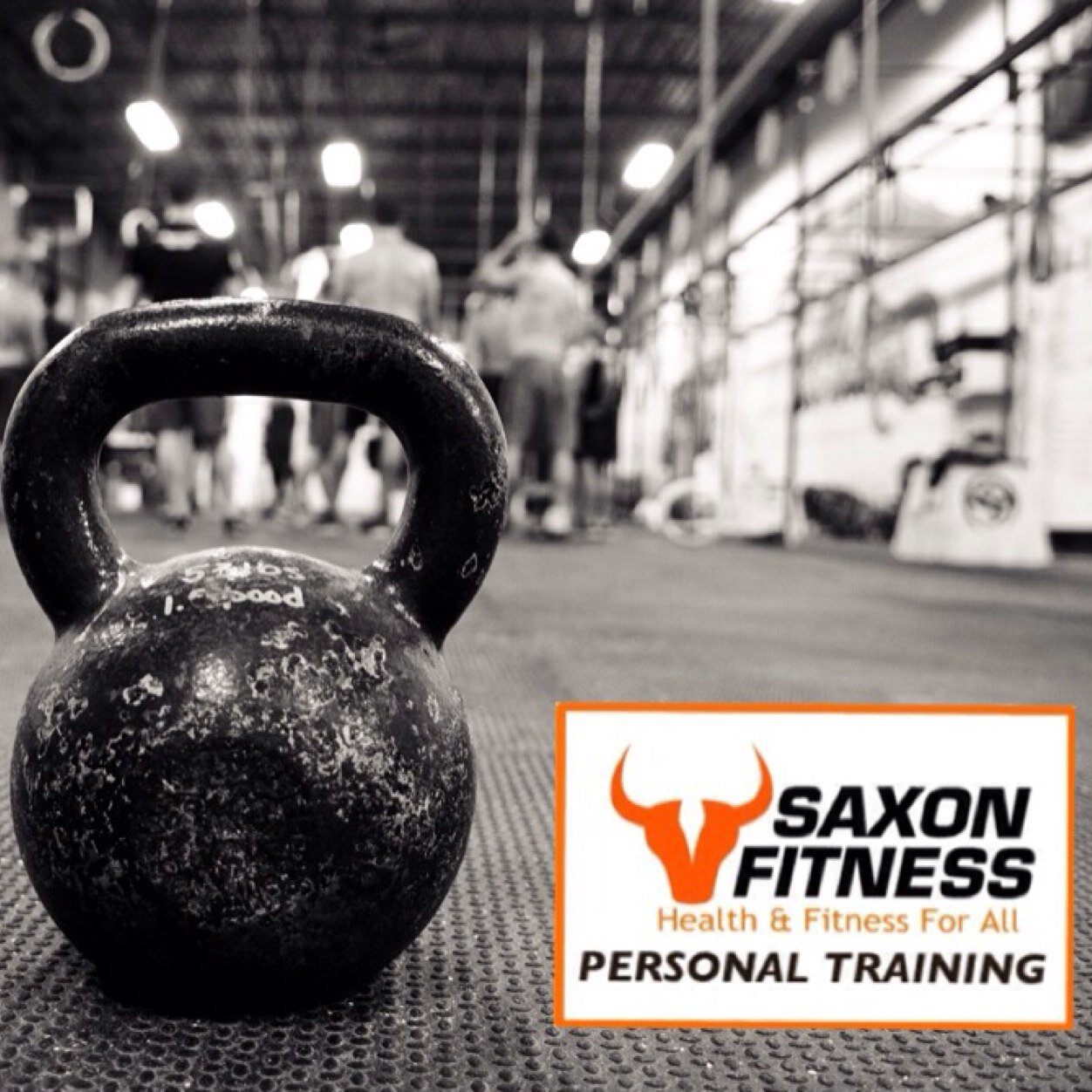 S&C Coach | PT | Fitness Classes | Swinger of Kettlebells