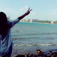 Dian Lestari (@lezta_cipz) Twitter profile photo