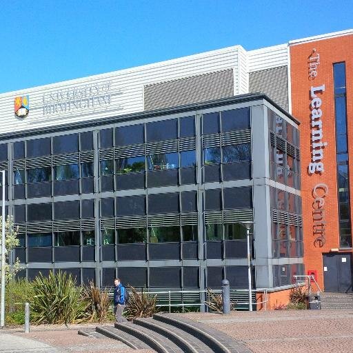 The official Twitter news feed for the University of Birmingham Learning Centre. You can call us on 0121 414 3322 (Mon - Fri 8:30am-6:30pm).
