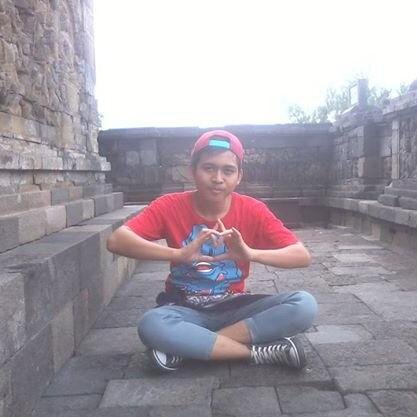 Diekha48's profile picture. SMK TEXAS 1732 CIKARANG