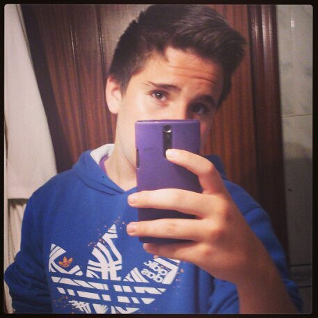 I HAVE SWAGGYYYYYY :) :P