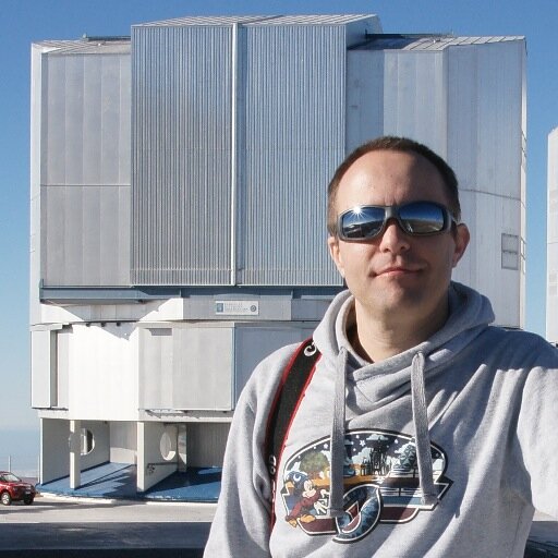 oliviersanguy's profile picture. Spatial, astronomie, Disney, cinéma, jeux de société... Entre autres. Fil personnel. Space journalist, Disney fan and other things. Opinions my own.