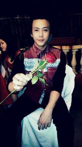 Someone in the earth who believe Jesus | Son, brother, friend, and freelance model :) | 2nd account