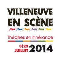 Villeneuve en Scène (@villeneuvescene) 's Twitter Profile