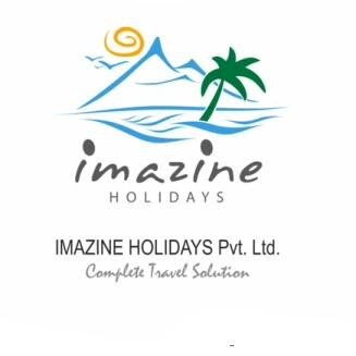 Imazine Holidays is one of the fastest growing and leading Tour Operator Company based in Delhi providing personalized services to our valuable clientele.