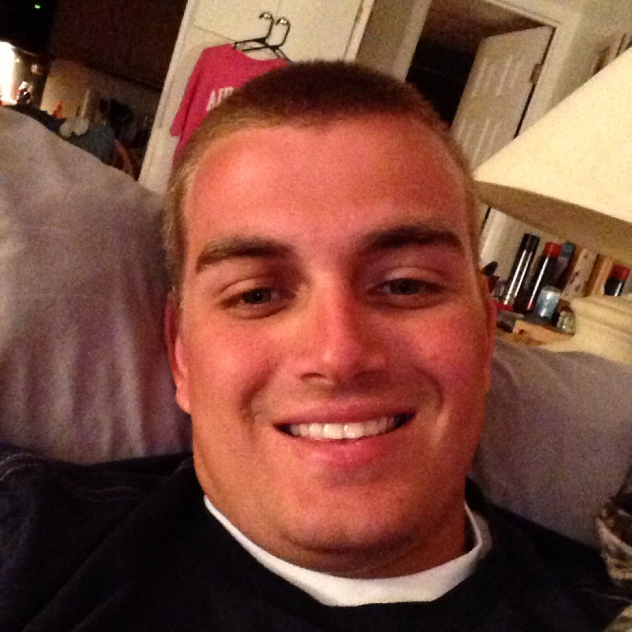 ZZZzzz_Crouse's profile picture. Make the most of life you never know when it will be over!!!